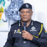 IGP urges professionalism and respect for human rights as police receive new vehicles