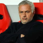 Benfica players sleep at training ground after loss