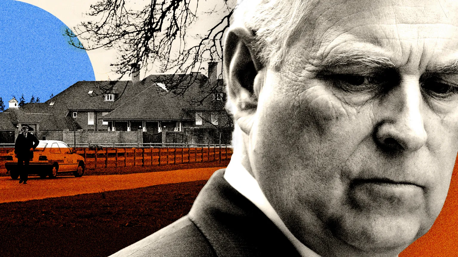 Oligarch linked to bribery paid Prince Andrew £15m for mansion