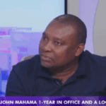 Mahama’s first year has been phenomenal, no Ghanaian prays for his failure - United Party Mahama’s first year has been phenomenal, no Ghanaian prays for his failure - United Party