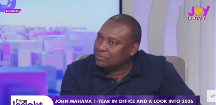 Mahama’s first year has been phenomenal, no Ghanaian prays for his failure – United Party