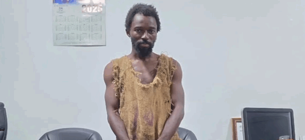 Ebo Noah remanded pending psychiatric...