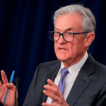 US Justice Department opens criminal probe into Fed chair Jerome Powell