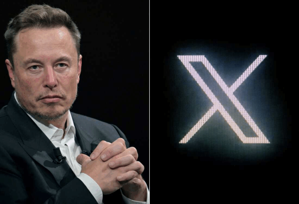 Musk says X outcry is ‘excuse for censorship’ – MyJoyOnline