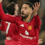 'Fragile' Manchester United set for fewest games in season since 1914/15