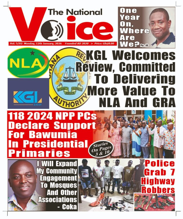 Today's Front pages: Monday, January 12, 2026