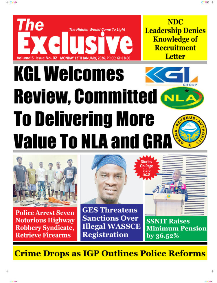 Today's Front pages: Monday, January 12, 2026