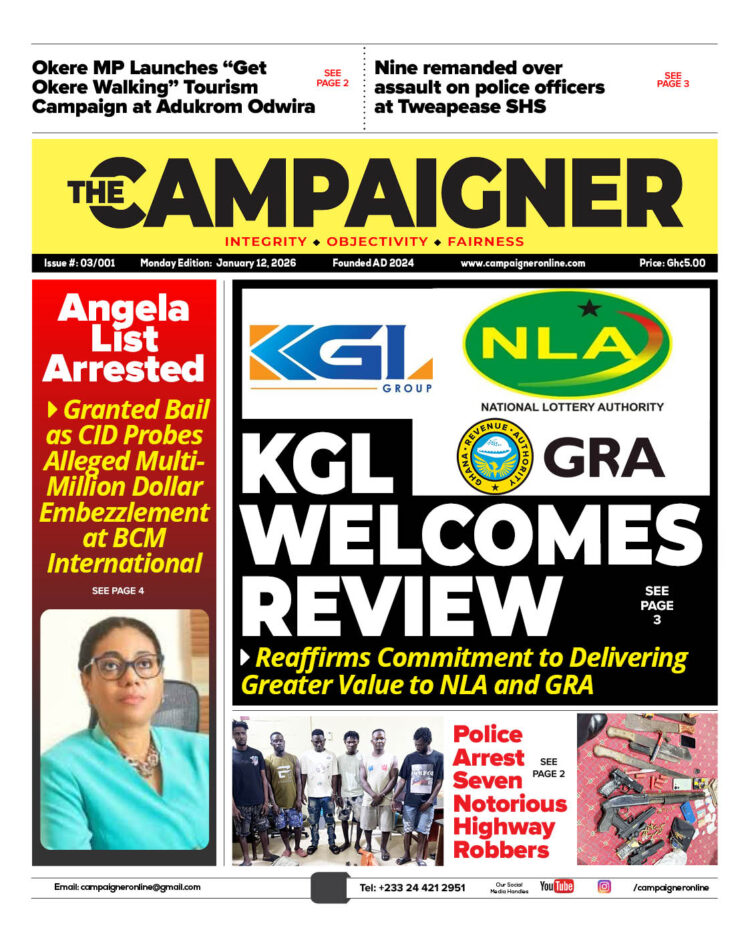 Today's Front pages: Monday, January 12, 2026