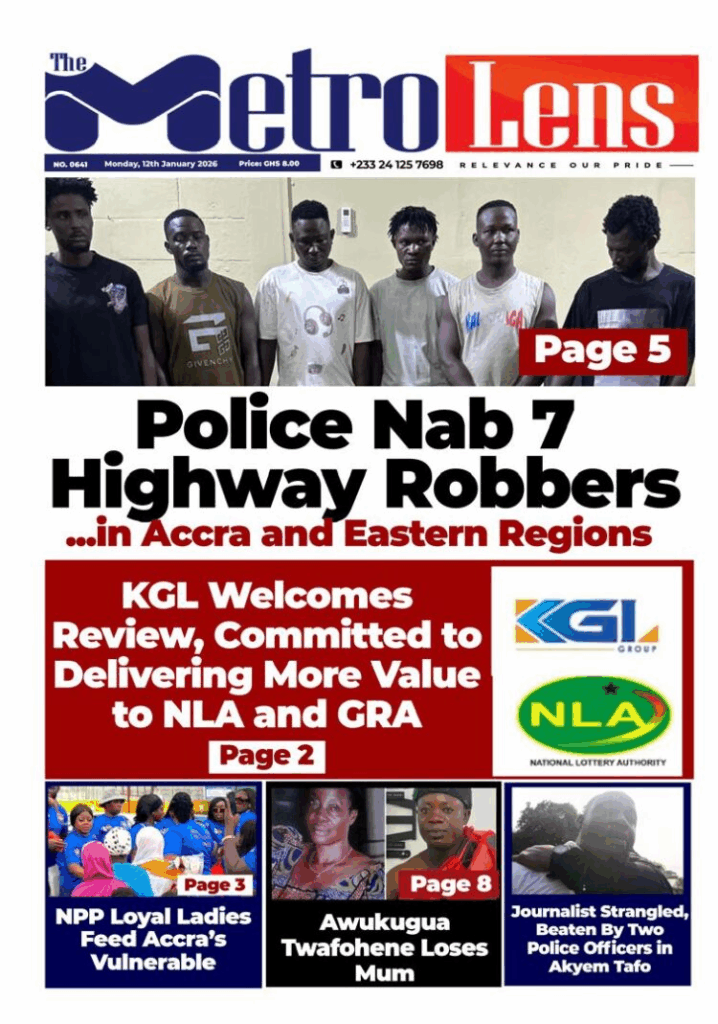 Today's Front pages: Monday, January 12, 2026