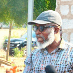 Land encroachers endangering their lives - GAEC boss warns