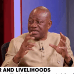 800,000 people to get jobs through the Big Push Project - Labour Minister