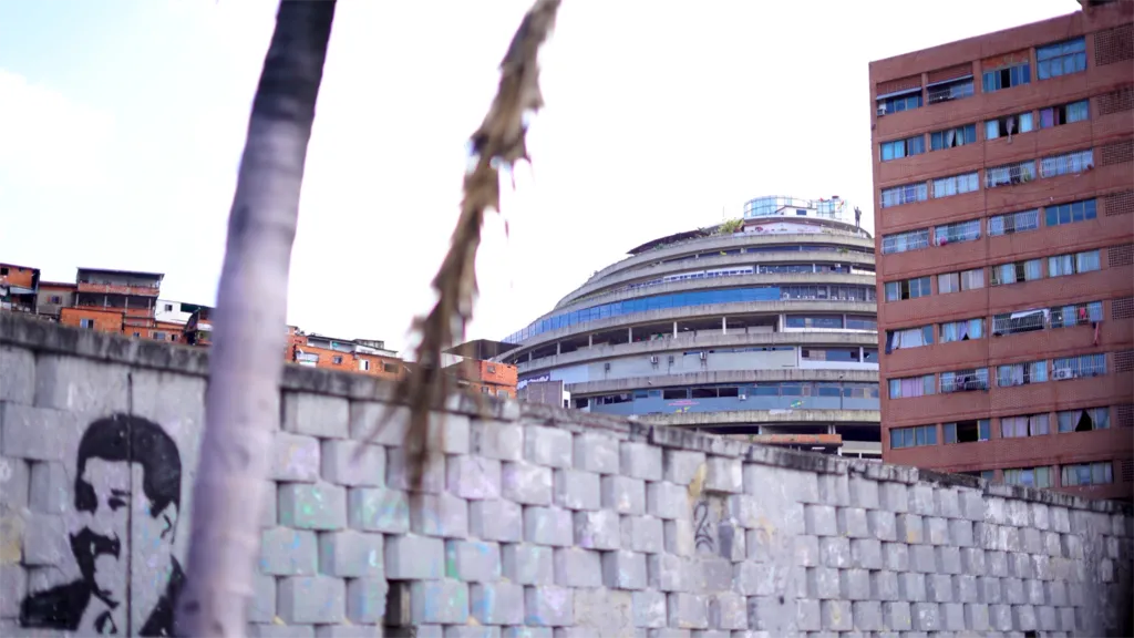 Jailed Venezuelan politician's son says Trump shouldn't be 'fooled' by pledge of prisoner releases