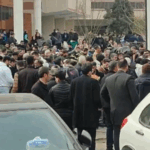 Iran: Videos from mortuary show how deadly protests have become