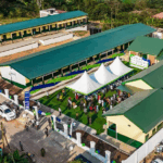 KGL Foundation commissions ultra-modern Gloria Boatema Dadey-Nifa Basic School at Adukrom KGL Foundation commissions ultra-modern Gloria Boatema Dadey-Nifa Basic School at Adukrom