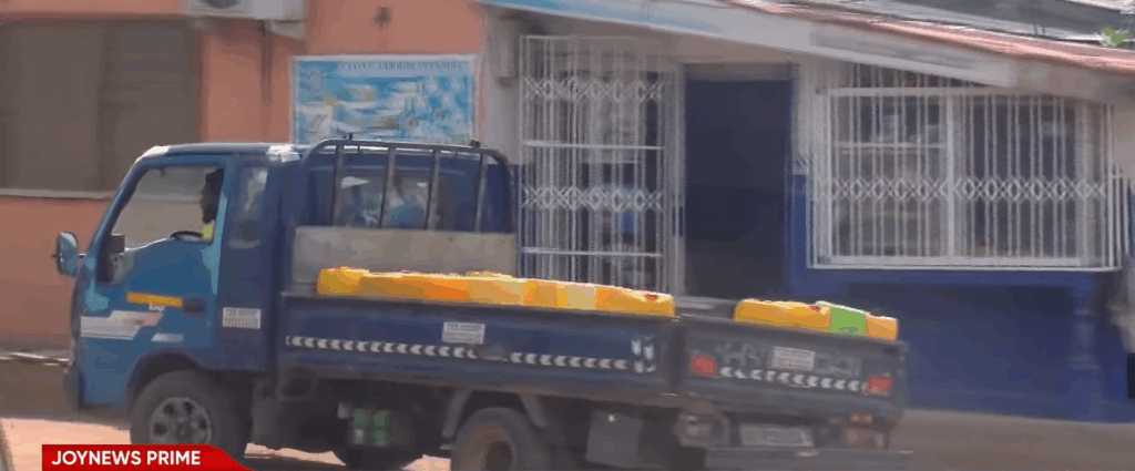 ‘Infection spread’ feared: Teshie water...