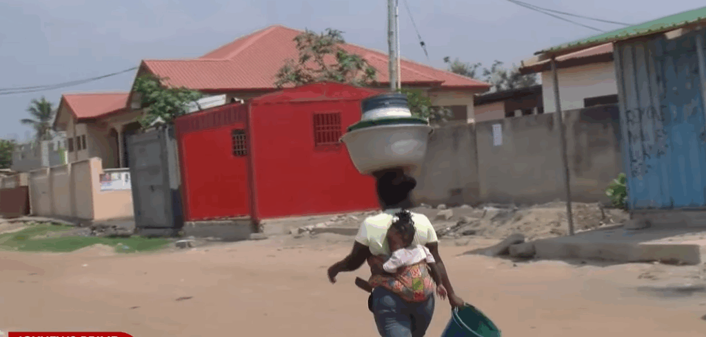 'Infection spread' feared: Teshie water crisis triggers healthcare emergency