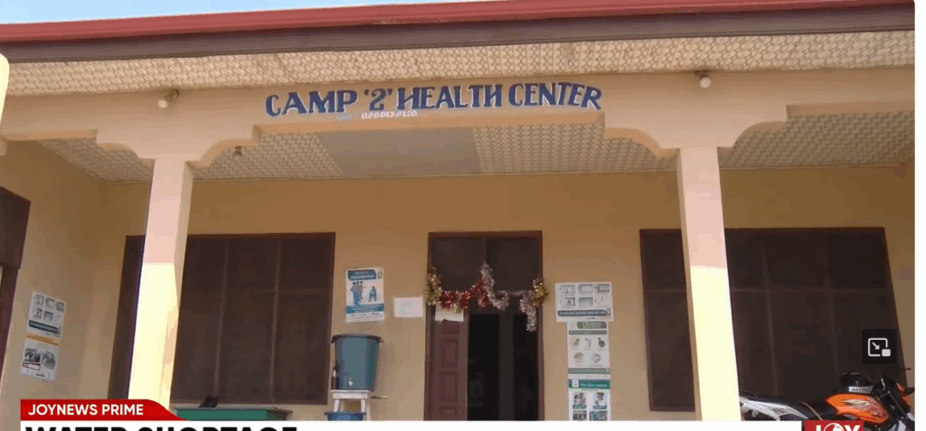 'Infection spread' feared: Teshie water crisis triggers healthcare emergency