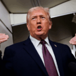 Trump announces 25% tariff on countries doing business with Iran