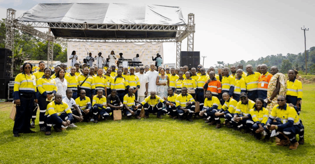 Heath Goldfields promises community-centered revival of Bogoso-Prestea Mine