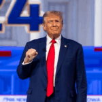 BBC seeks dismissal of Trump's $5bn defamation lawsuit