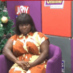 Joy FM's 'Drive Time with Lexis' listeners raise GH¢12,000 to save listener from eviction