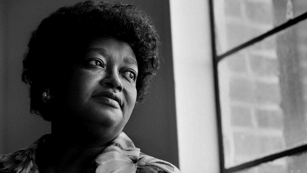 Claudette Colvin, US civil rights pioneer, dies at 86 – MyJoyOnline