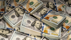 BoG injects $2.01bn into forex market as cedi records first monthly gain of 2026