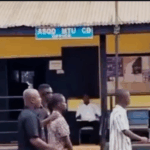 Police arrest man over alleged sale of 3-year-old son for GH¢1m Police arrest man over alleged sale of 3-year-old son for GH¢1m