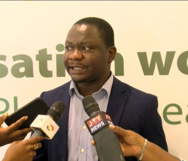 Ghana aims to attain WHO Level Five preparedness under new health security plan