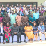 Ghana aims to attain WHO Level Five preparedness under new health security plan