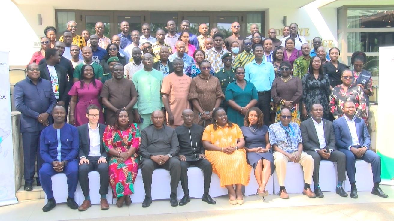 Ghana aims to attain WHO Level Five preparedness under new health security plan