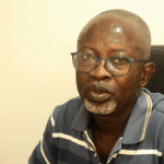 NPP ‘still sinking’ under self-inflicted crisis — Political scientist
