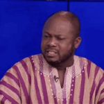 NPP vows to remain firm, responsible opposition—Haruna Mohammed
