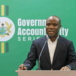 Government to reorient security agencies on media relations – Kwakye Ofosu