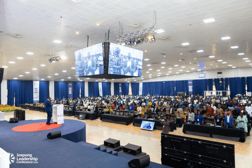 Legacy leadership goes beyond profit - Rev Dr Sam Adeyemi