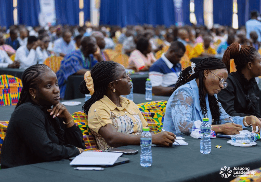 Legacy leadership goes beyond profit - Rev Dr Sam Adeyemi