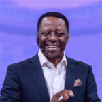 Legacy leadership goes beyond profit - Rev Dr Sam Adeyemi