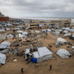 US announces start of phase two of Gaza peace plan US announces start of phase two of Gaza peace plan