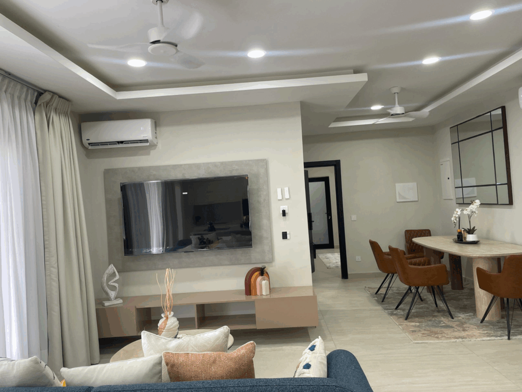 Nilex Suites holds first open house ahead of official launch Nilex Suites holds first open house ahead of official launch