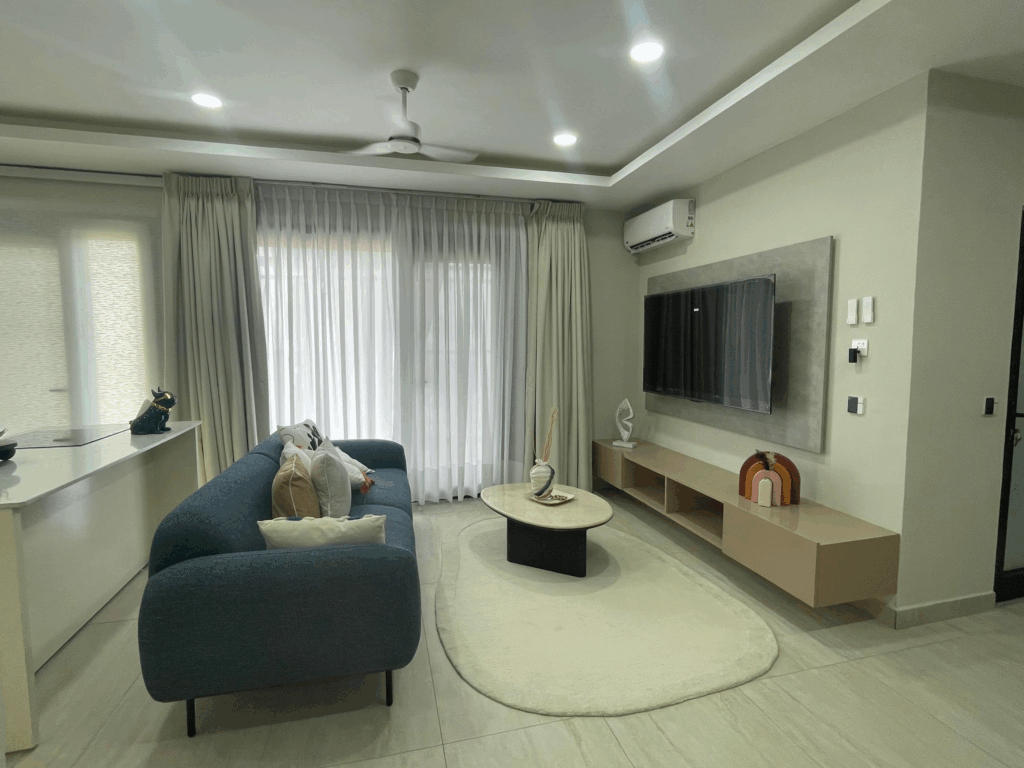 Nilex Suites holds first open house ahead of official launch Nilex Suites holds first open house ahead of official launch