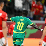 Mane destroys Salah's Afcon dream again - will he get another chance?