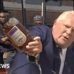 Why two Canadian provinces are in a spat over Crown Royal whisky