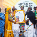 ‘She dared where few women did’ - Akosua Agyapong honoured for trailblasing highlife career