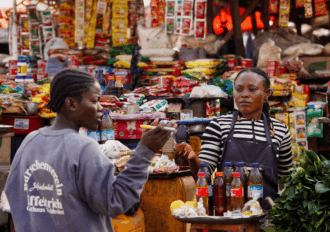 Ghana’s inflation falls to 4.6% in July as food prices continue to ease