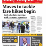 Today's Front pages : Thursday, January 15, 2026 Today's Front pages : Thursday, January 15, 2026