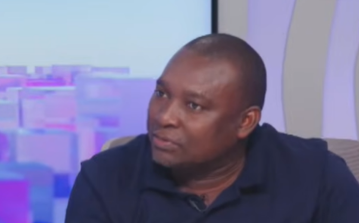 US not “heaven”; Ghana must be built to keep its people home – Solomon Owusu