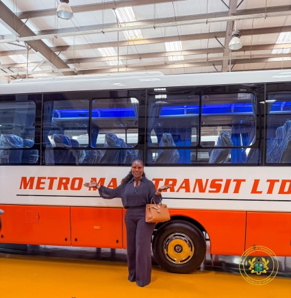 Metro Mass to receive more than 350 new buses in February 2026