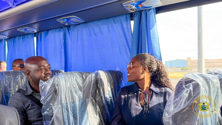 Metro Mass to receive more than 350 new buses in February 2026