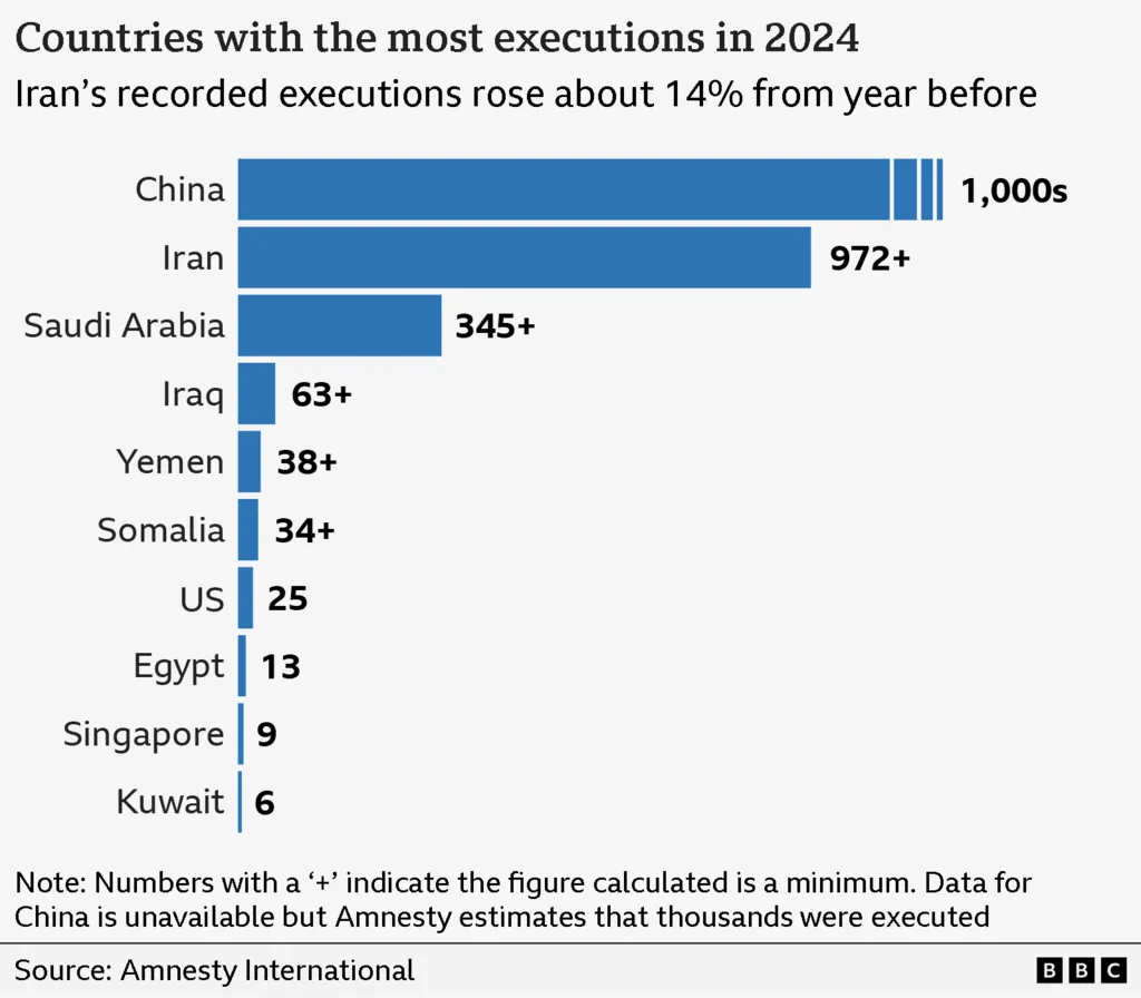 Iran judiciary denies plan to execute detained protester Erfan Soltani