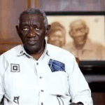 Open letter to President John Agyekum Kufour